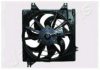 JAPANPARTS VNT331007 Fan, radiator